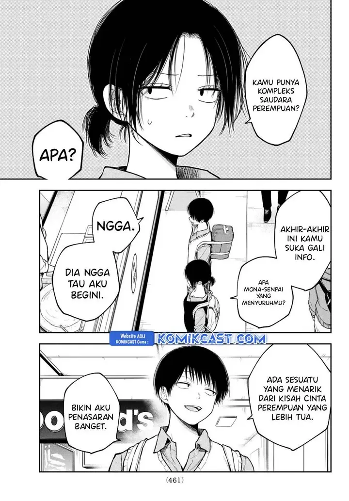 image-komik-kuroiwa-medaka-ni-watashi-no-kawaii-ga-tsuujinai-chapter-181-10/14