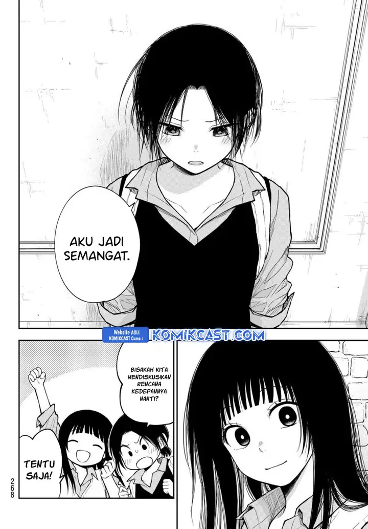 image-komik-kuroiwa-medaka-ni-watashi-no-kawaii-ga-tsuujinai-chapter-182-4/16