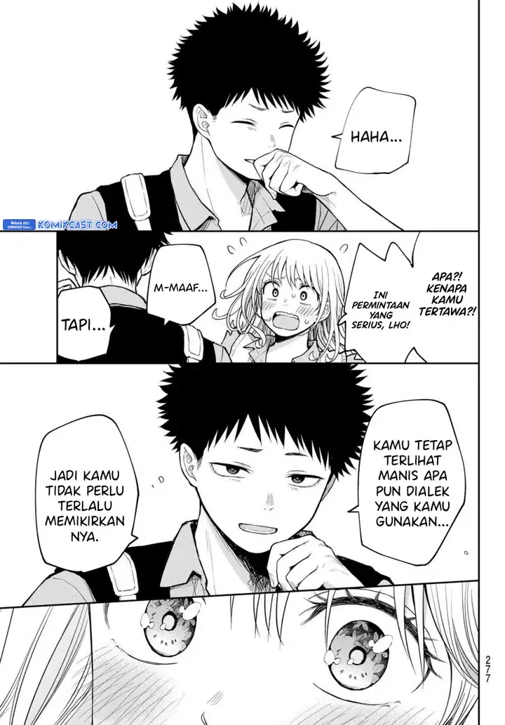 image-komik-kuroiwa-medaka-ni-watashi-no-kawaii-ga-tsuujinai-chapter-182-13/16