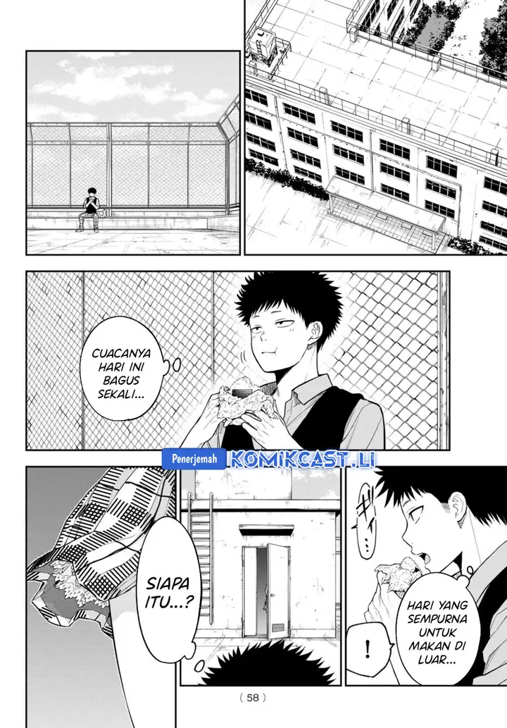 image-komik-kuroiwa-medaka-ni-watashi-no-kawaii-ga-tsuujinai-chapter-183-2/16