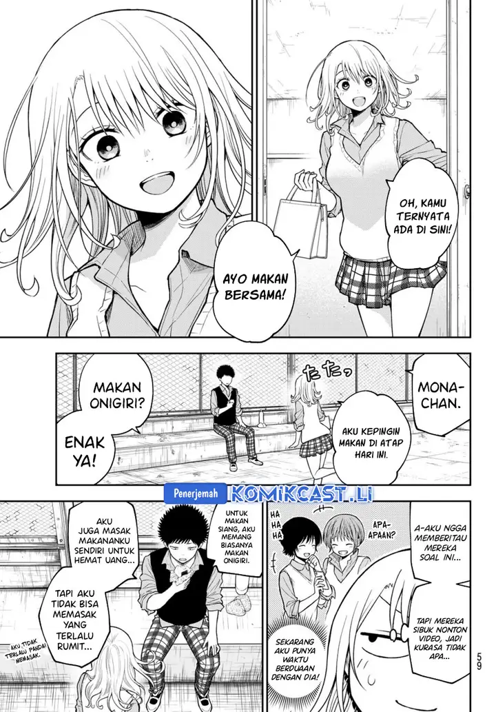 image-komik-kuroiwa-medaka-ni-watashi-no-kawaii-ga-tsuujinai-chapter-183-3/16