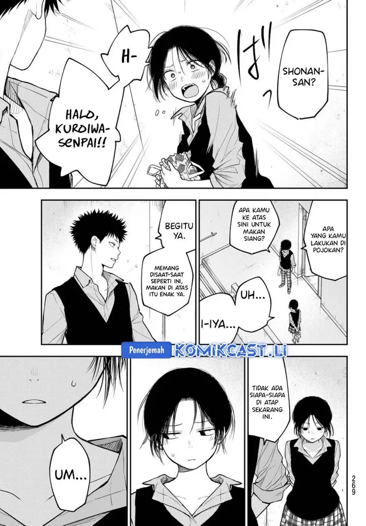 image-komik-kuroiwa-medaka-ni-watashi-no-kawaii-ga-tsuujinai-chapter-184-4/14