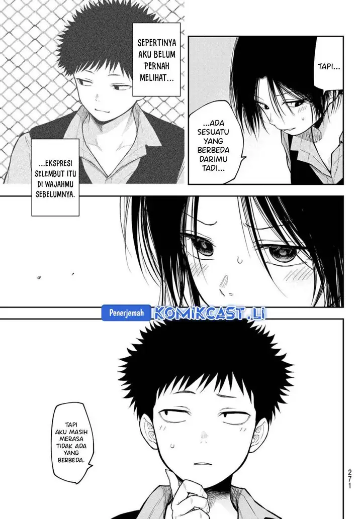 image-komik-kuroiwa-medaka-ni-watashi-no-kawaii-ga-tsuujinai-chapter-184-6/14
