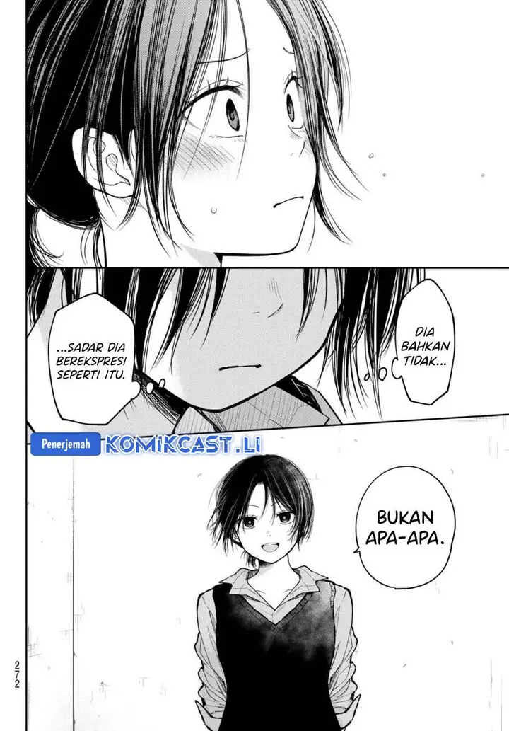 image-komik-kuroiwa-medaka-ni-watashi-no-kawaii-ga-tsuujinai-chapter-184-7/14