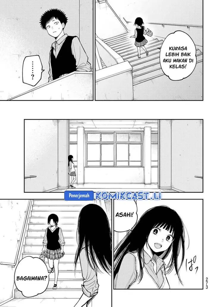 image-komik-kuroiwa-medaka-ni-watashi-no-kawaii-ga-tsuujinai-chapter-184-8/14