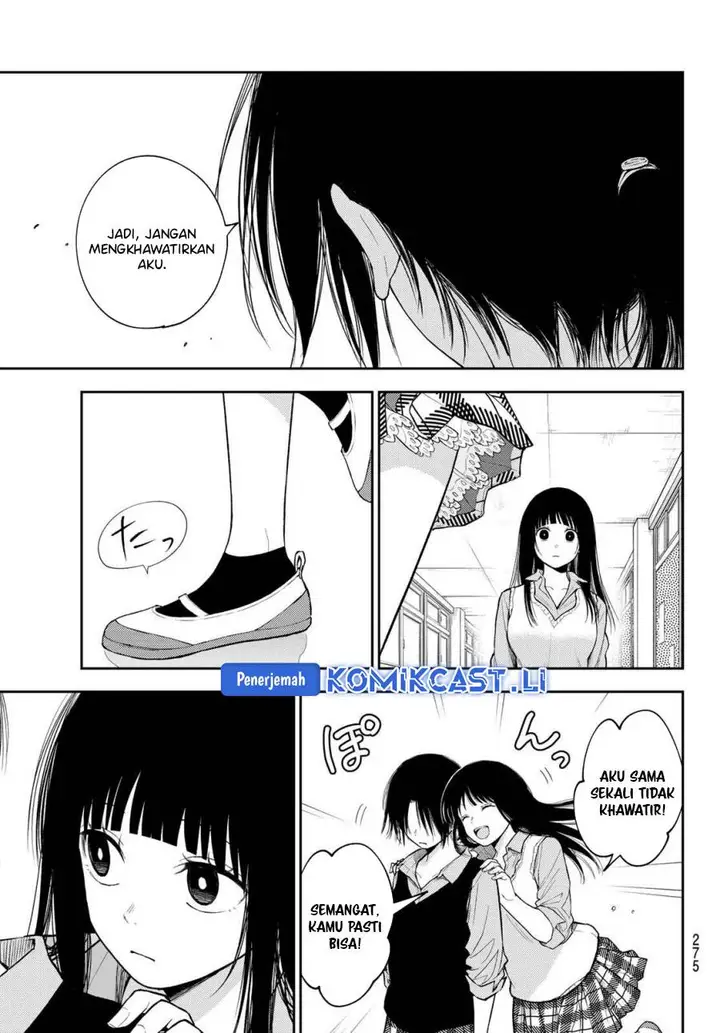 image-komik-kuroiwa-medaka-ni-watashi-no-kawaii-ga-tsuujinai-chapter-184-10/14