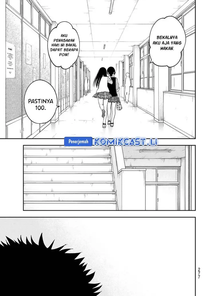image-komik-kuroiwa-medaka-ni-watashi-no-kawaii-ga-tsuujinai-chapter-184-12/14