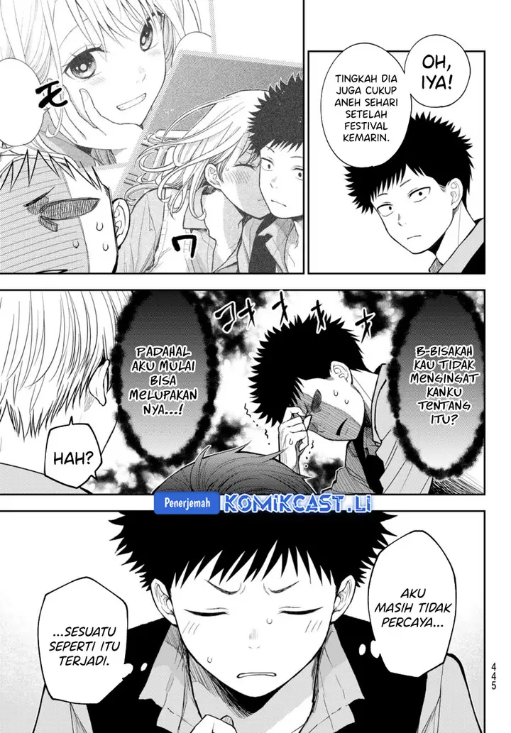 image-komik-kuroiwa-medaka-ni-watashi-no-kawaii-ga-tsuujinai-chapter-185-4/14