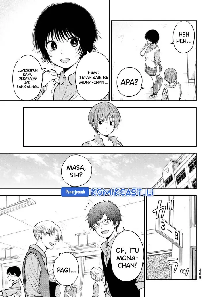 image-komik-kuroiwa-medaka-ni-watashi-no-kawaii-ga-tsuujinai-chapter-186-5/16