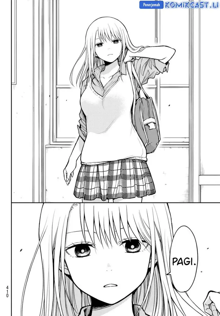 image-komik-kuroiwa-medaka-ni-watashi-no-kawaii-ga-tsuujinai-chapter-186-6/16