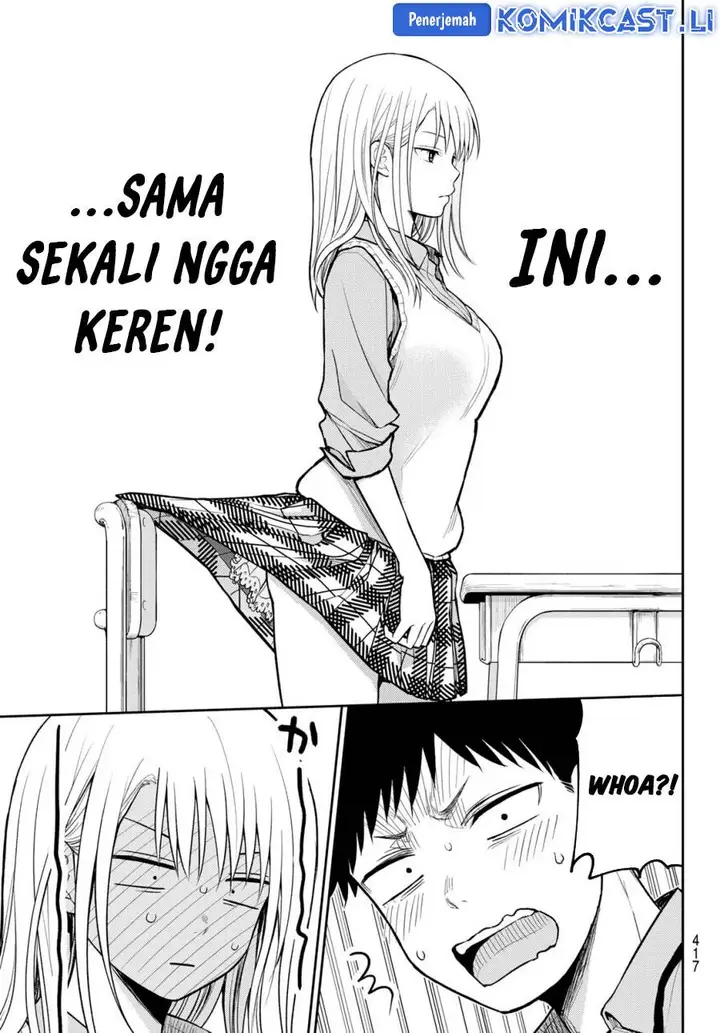 image-komik-kuroiwa-medaka-ni-watashi-no-kawaii-ga-tsuujinai-chapter-186-13/16