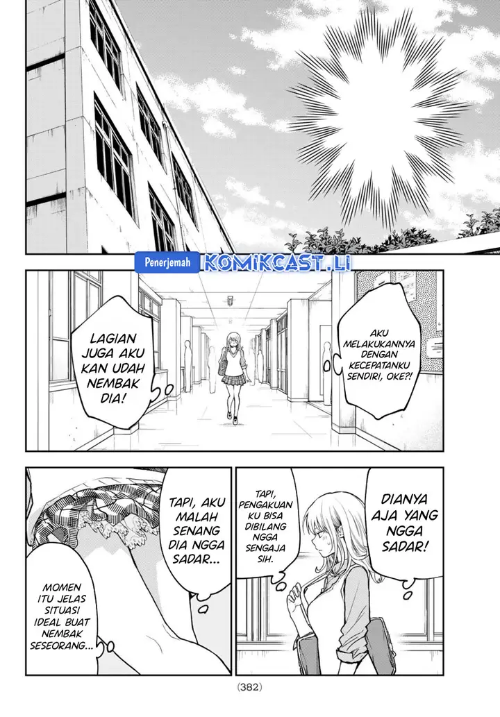 image-komik-kuroiwa-medaka-ni-watashi-no-kawaii-ga-tsuujinai-chapter-187-3/14