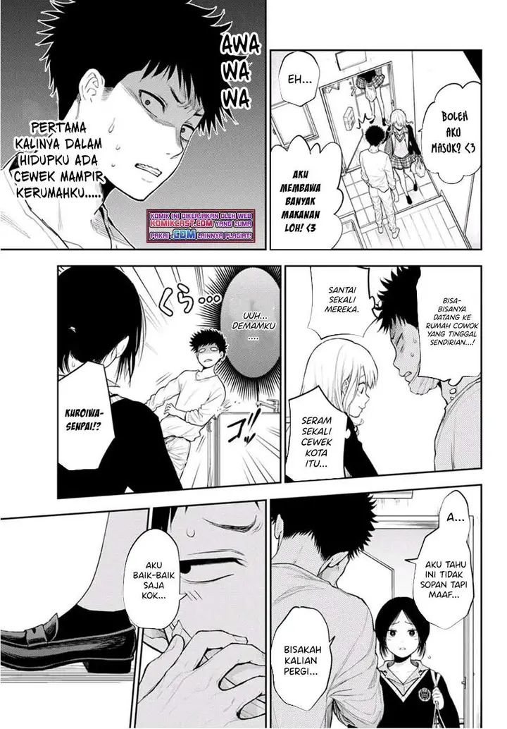 image-komik-kuroiwa-medaka-ni-watashi-no-kawaii-ga-tsuujinai-chapter-19-10/14