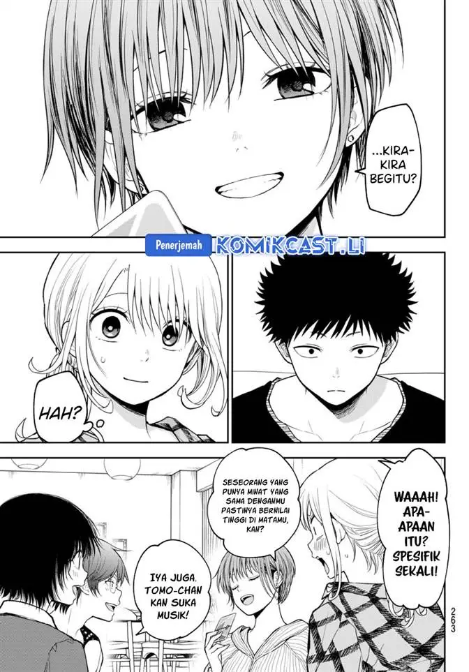 image-komik-kuroiwa-medaka-ni-watashi-no-kawaii-ga-tsuujinai-chapter-192-2/14