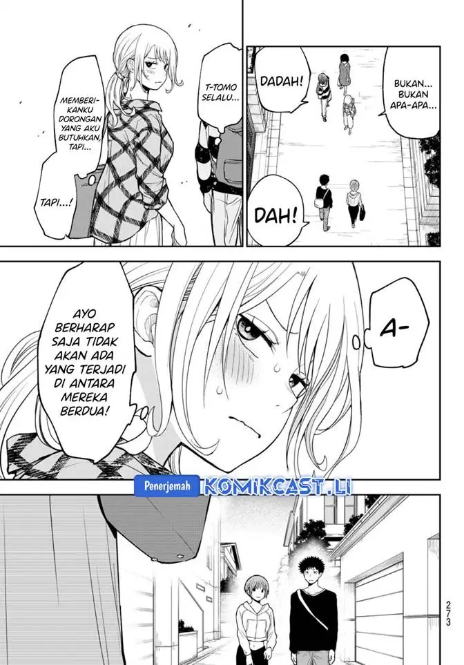 image-komik-kuroiwa-medaka-ni-watashi-no-kawaii-ga-tsuujinai-chapter-192-12/14