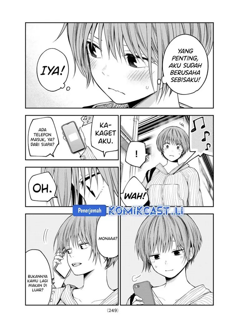 image-komik-kuroiwa-medaka-ni-watashi-no-kawaii-ga-tsuujinai-chapter-194-8/14