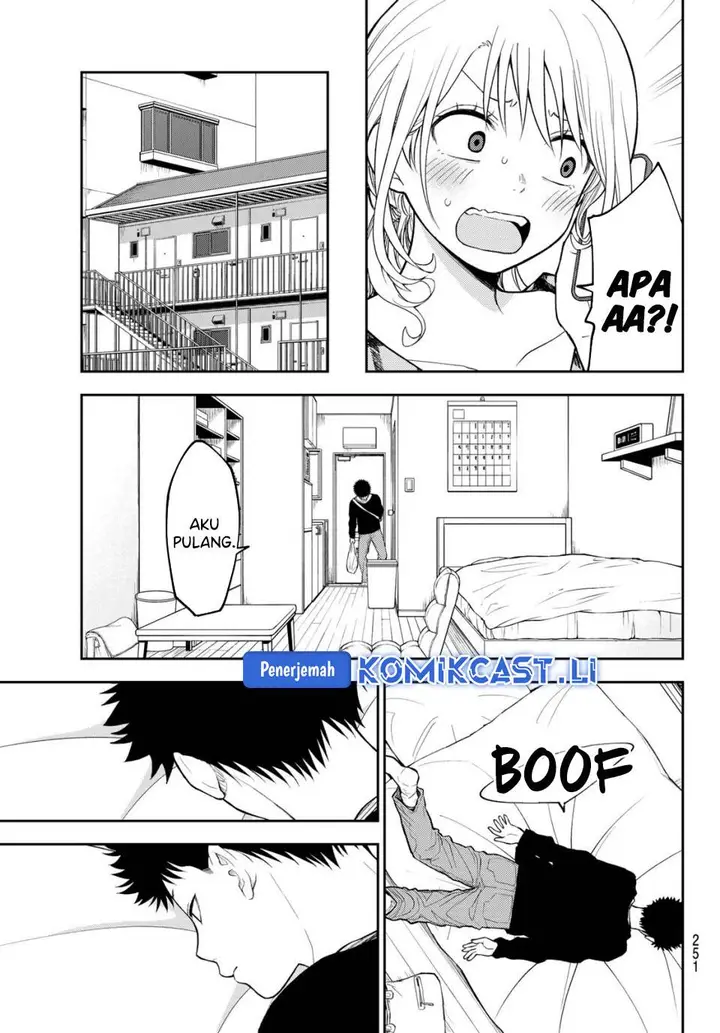 image-komik-kuroiwa-medaka-ni-watashi-no-kawaii-ga-tsuujinai-chapter-194-10/14
