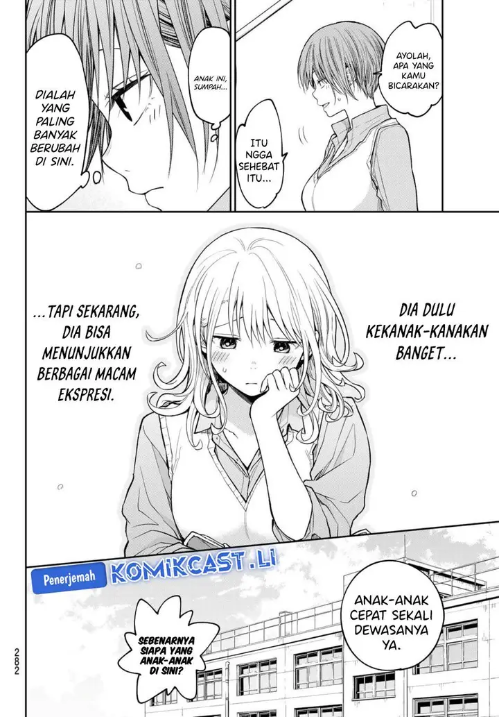 image-komik-kuroiwa-medaka-ni-watashi-no-kawaii-ga-tsuujinai-chapter-195-7/14