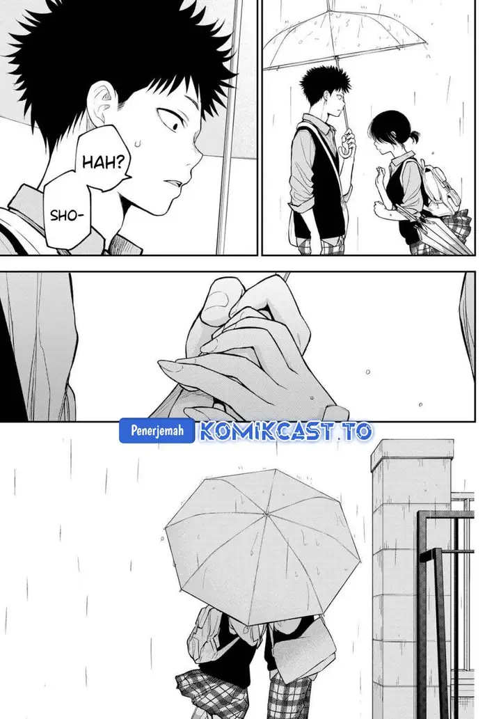 image-komik-kuroiwa-medaka-ni-watashi-no-kawaii-ga-tsuujinai-chapter-199-10/13