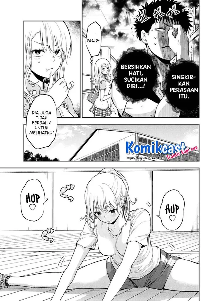 image-komik-kuroiwa-medaka-ni-watashi-no-kawaii-ga-tsuujinai-chapter-2-4/24