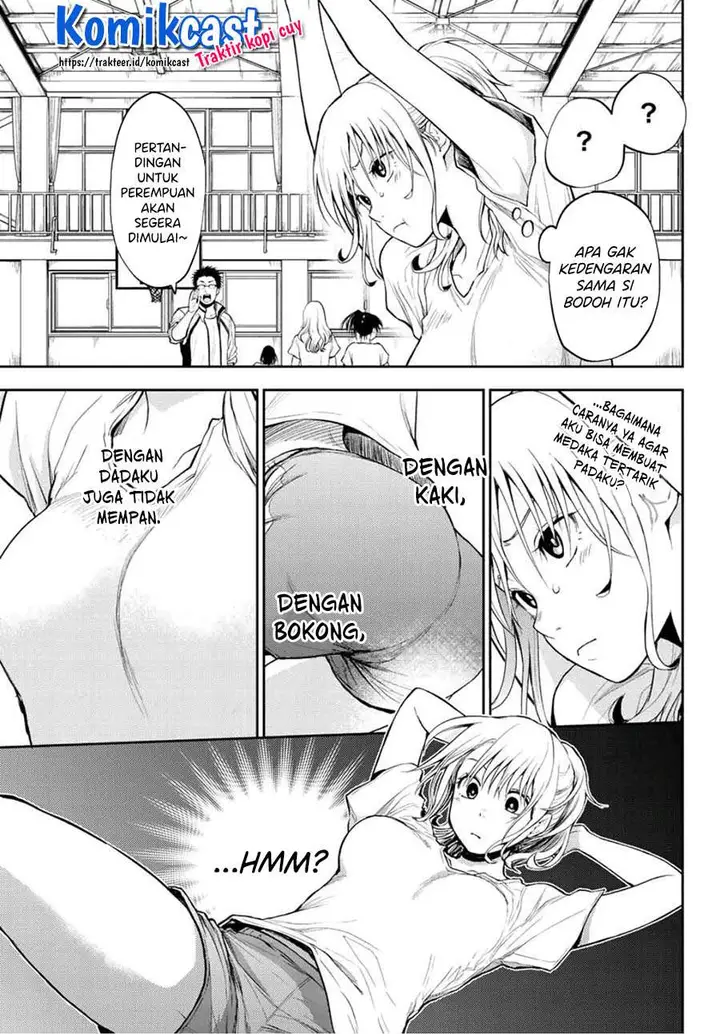 image-komik-kuroiwa-medaka-ni-watashi-no-kawaii-ga-tsuujinai-chapter-2-6/24
