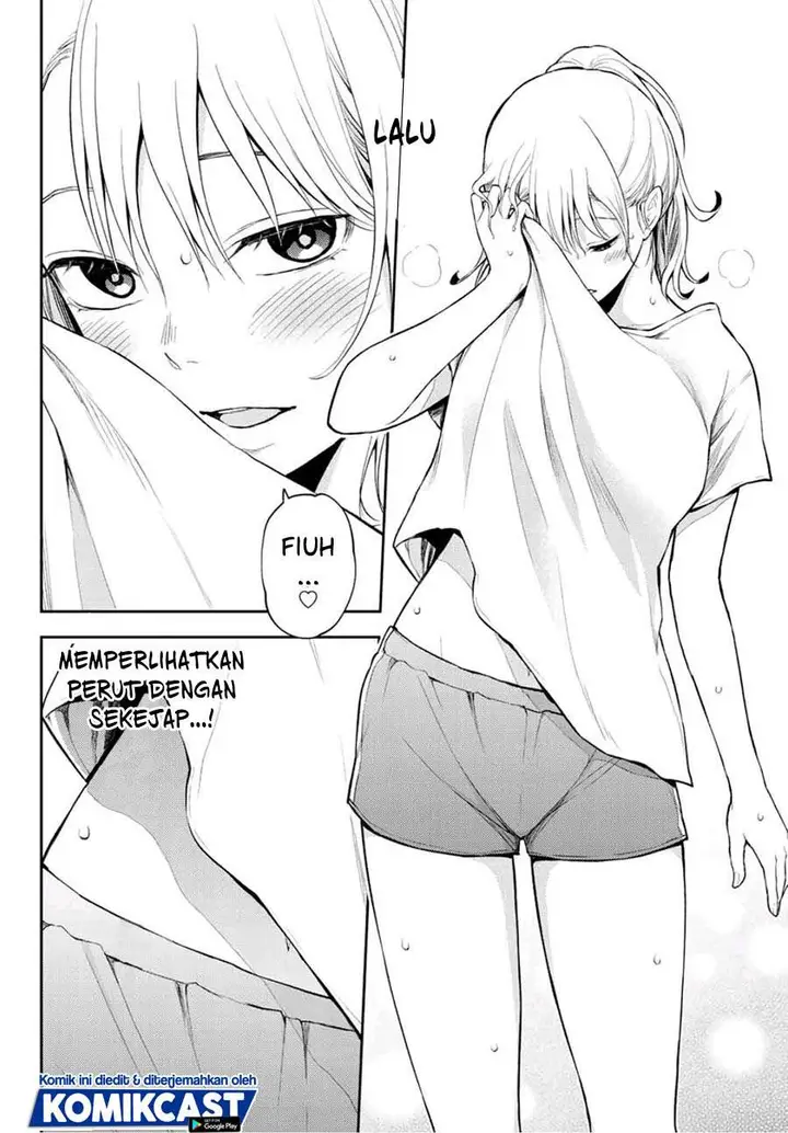 image-komik-kuroiwa-medaka-ni-watashi-no-kawaii-ga-tsuujinai-chapter-2-9/24