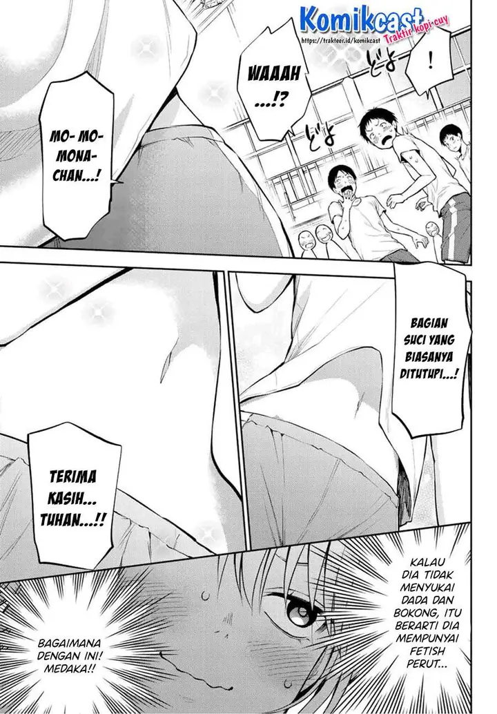 image-komik-kuroiwa-medaka-ni-watashi-no-kawaii-ga-tsuujinai-chapter-2-10/24
