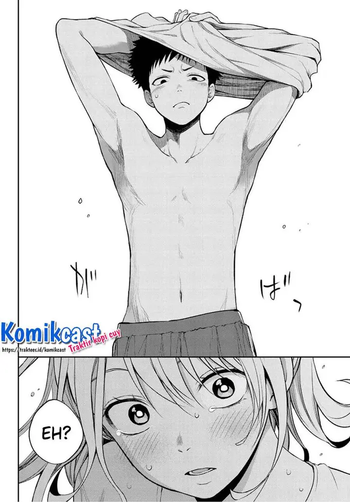 image-komik-kuroiwa-medaka-ni-watashi-no-kawaii-ga-tsuujinai-chapter-2-19/24