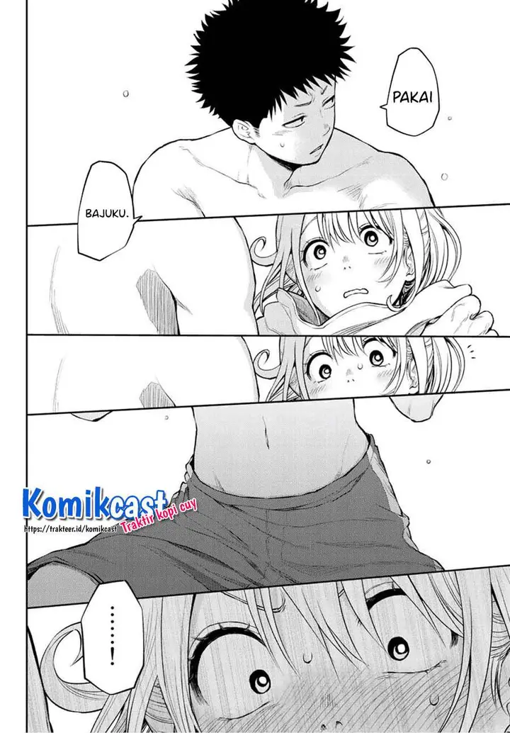 image-komik-kuroiwa-medaka-ni-watashi-no-kawaii-ga-tsuujinai-chapter-2-21/24
