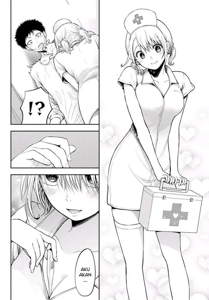 image-komik-kuroiwa-medaka-ni-watashi-no-kawaii-ga-tsuujinai-chapter-20-4/15