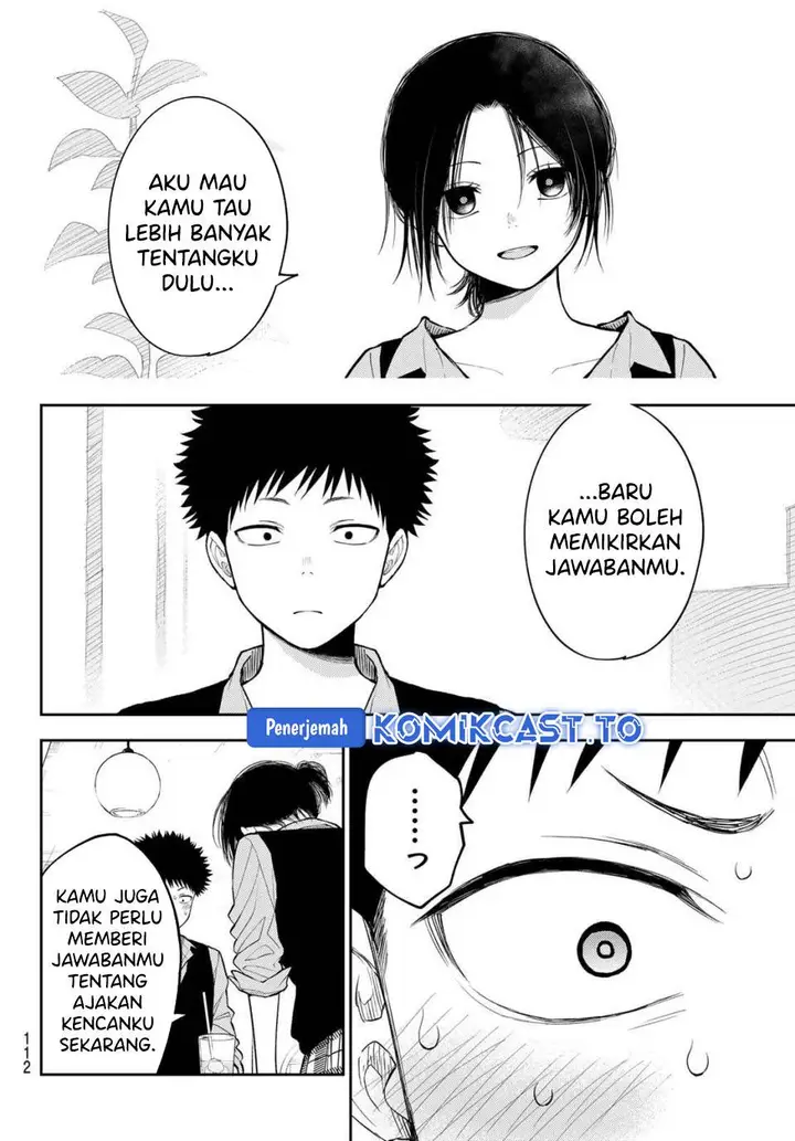 image-komik-kuroiwa-medaka-ni-watashi-no-kawaii-ga-tsuujinai-chapter-200-9/14