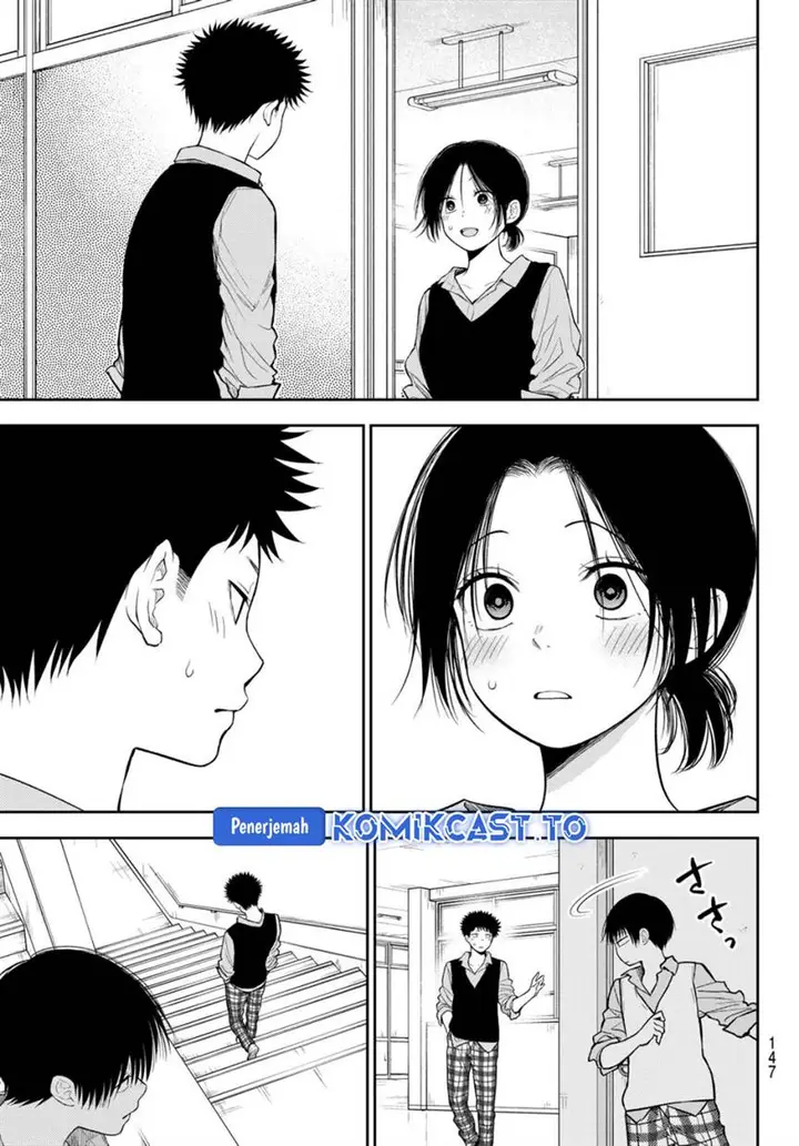 image-komik-kuroiwa-medaka-ni-watashi-no-kawaii-ga-tsuujinai-chapter-202-2/14