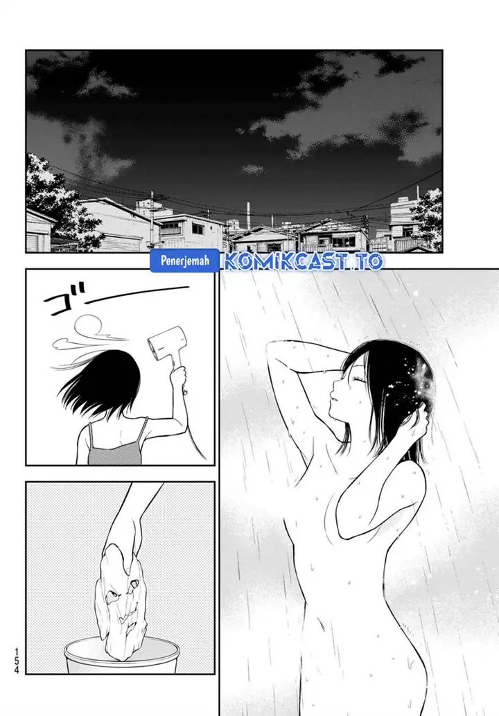 image-komik-kuroiwa-medaka-ni-watashi-no-kawaii-ga-tsuujinai-chapter-202-9/14