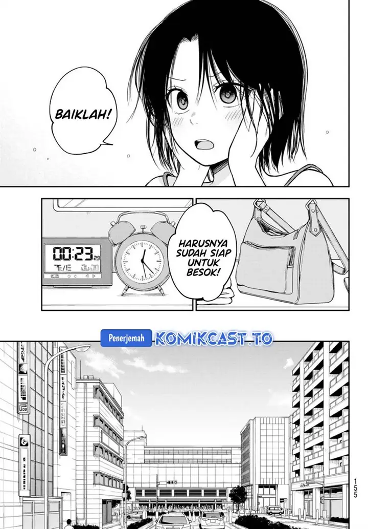 image-komik-kuroiwa-medaka-ni-watashi-no-kawaii-ga-tsuujinai-chapter-202-10/14