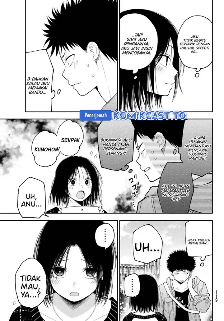 image-komik-kuroiwa-medaka-ni-watashi-no-kawaii-ga-tsuujinai-chapter-203-4/14