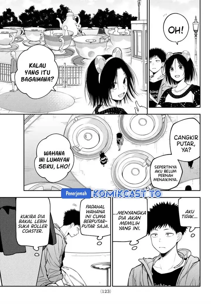 image-komik-kuroiwa-medaka-ni-watashi-no-kawaii-ga-tsuujinai-chapter-203-8/14