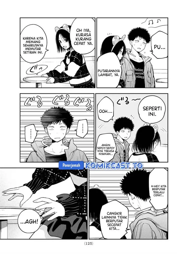 image-komik-kuroiwa-medaka-ni-watashi-no-kawaii-ga-tsuujinai-chapter-203-10/14