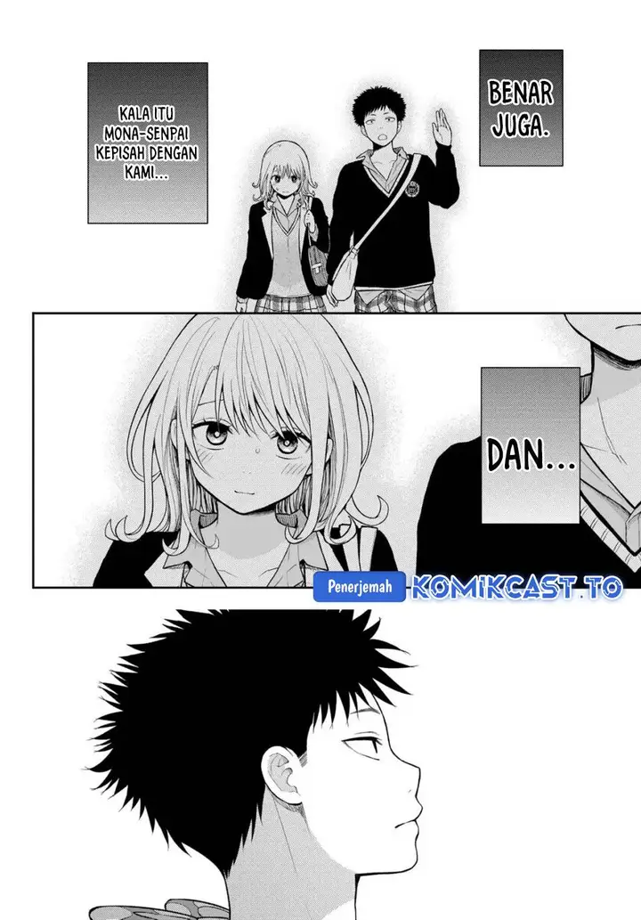 image-komik-kuroiwa-medaka-ni-watashi-no-kawaii-ga-tsuujinai-chapter-205-12/15