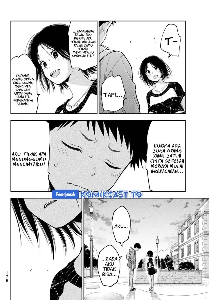 image-komik-kuroiwa-medaka-ni-watashi-no-kawaii-ga-tsuujinai-chapter-206-7/14