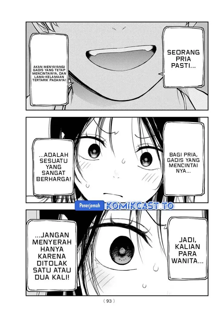 image-komik-kuroiwa-medaka-ni-watashi-no-kawaii-ga-tsuujinai-chapter-207-9/15
