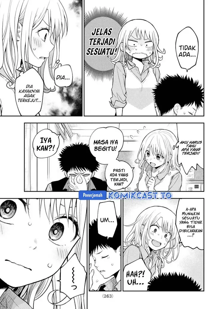 image-komik-kuroiwa-medaka-ni-watashi-no-kawaii-ga-tsuujinai-chapter-208-4/14