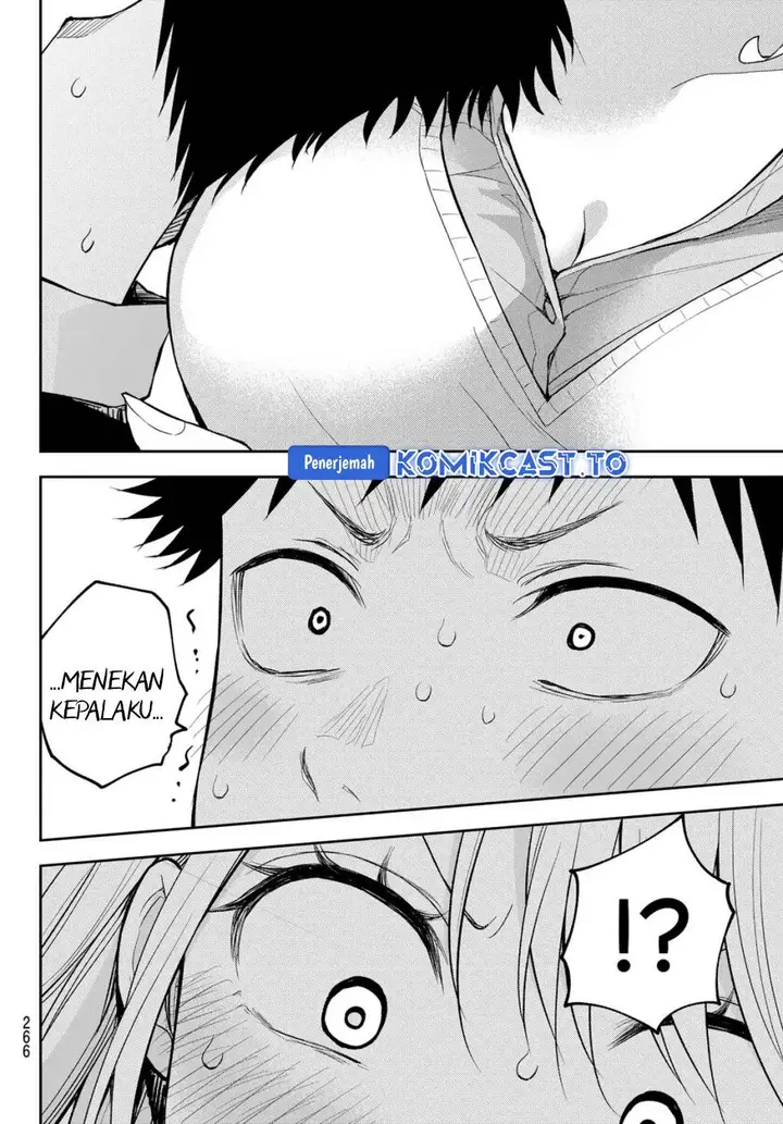image-komik-kuroiwa-medaka-ni-watashi-no-kawaii-ga-tsuujinai-chapter-208-7/14
