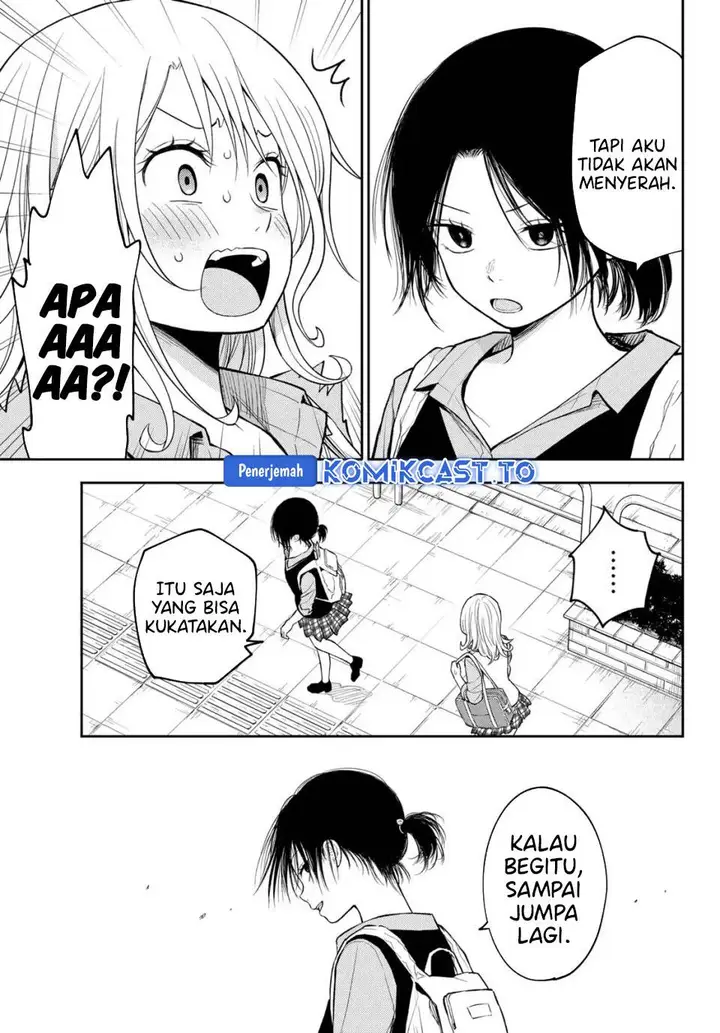 image-komik-kuroiwa-medaka-ni-watashi-no-kawaii-ga-tsuujinai-chapter-208-12/14