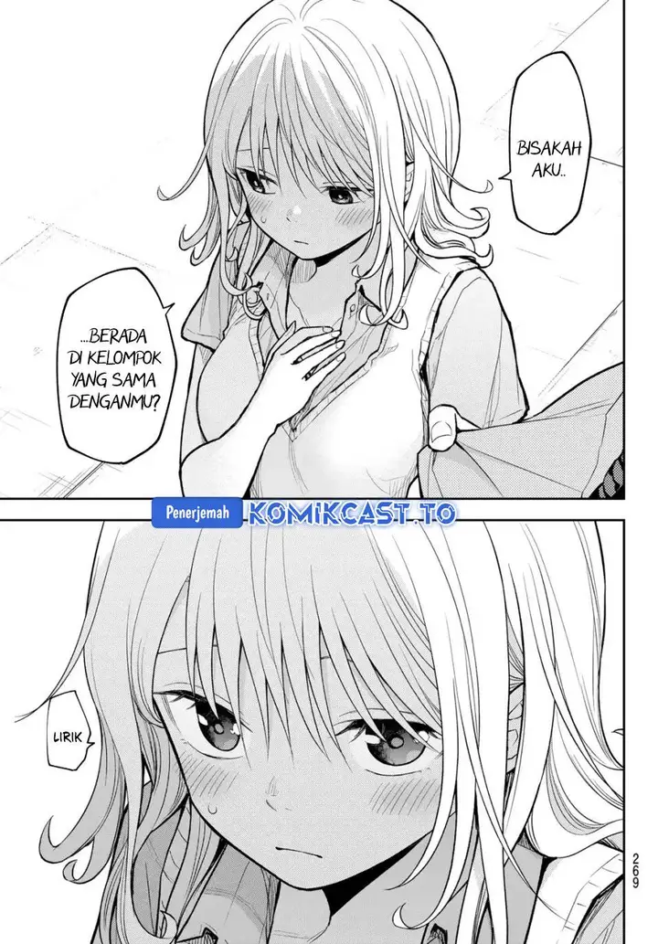 image-komik-kuroiwa-medaka-ni-watashi-no-kawaii-ga-tsuujinai-chapter-209-12/14