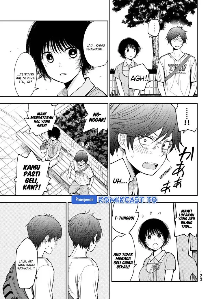 image-komik-kuroiwa-medaka-ni-watashi-no-kawaii-ga-tsuujinai-chapter-211-10/14