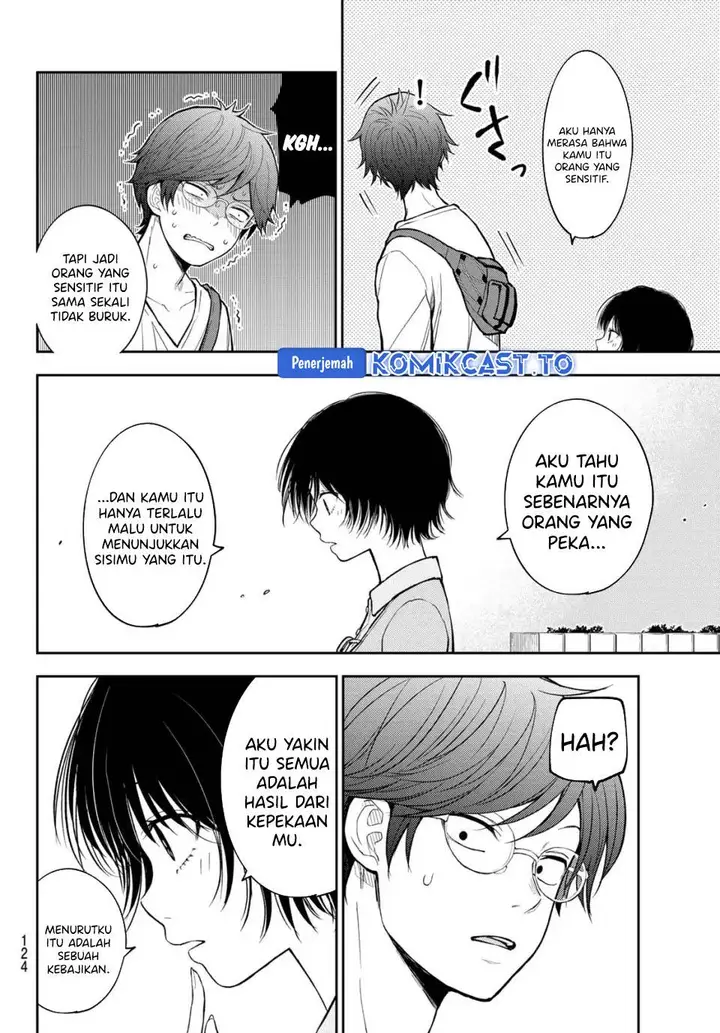 image-komik-kuroiwa-medaka-ni-watashi-no-kawaii-ga-tsuujinai-chapter-211-11/14