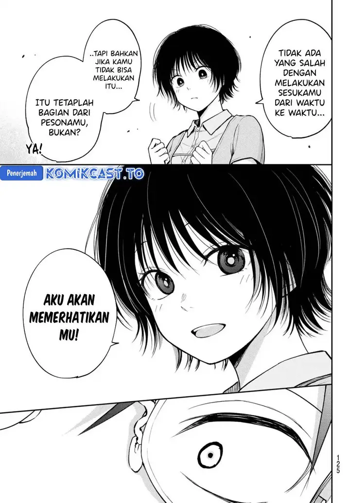 image-komik-kuroiwa-medaka-ni-watashi-no-kawaii-ga-tsuujinai-chapter-211-12/14