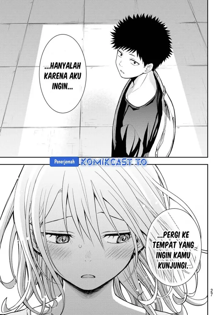image-komik-kuroiwa-medaka-ni-watashi-no-kawaii-ga-tsuujinai-chapter-212-13/15