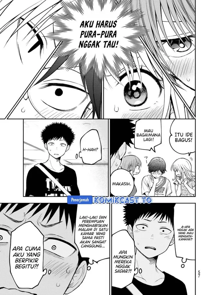 image-komik-kuroiwa-medaka-ni-watashi-no-kawaii-ga-tsuujinai-chapter-213-10/14