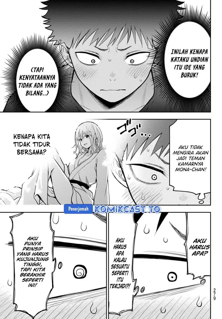 image-komik-kuroiwa-medaka-ni-watashi-no-kawaii-ga-tsuujinai-chapter-214-8/14